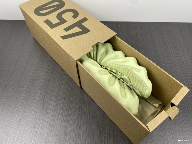 Yeezy GY5388 Resin Adidas 450 1103